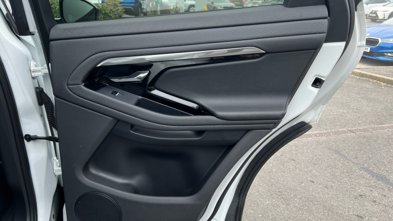 Land Rover Range Rover Evoque 2.0 D200 R-Dynamic S 5dr Auto Diesel Hatchback